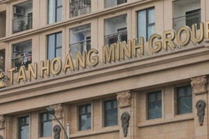 Tân Hoàng Minh chi 1.475 tỷ đồng mua cổ phần Thiên Bảo Phú Quốc - chủ đầu tư loạt dự án đang bị ngân hàng rao bán