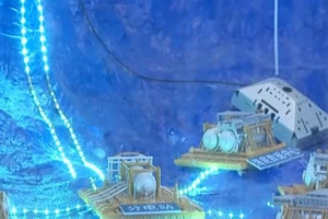 Trung tâm dữ liệu dưới biển đầu tiên trên thế giới sắp chính thức hoạt động