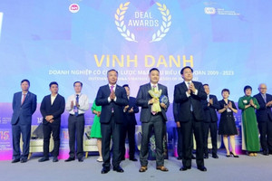 Hàng loạt thương vụ M&A của Masan lọt top thương vụ tiêu biểu 2009 – 2023