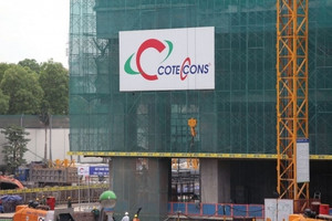 Coteccons (CTD) chào bán cổ phiếu tại giá thấp hơn 75% thị trường