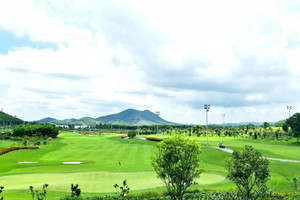 Nghệ An sẽ xây thêm 9 sân golf trong giai đoạn 2021 - 2030, tầm nhìn đến năm 2050