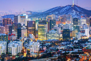 'Nhịn ăn nhịn mặc' 15 năm mới đủ tiền mua nhà ở Seoul