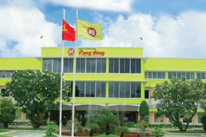 Chủ tịch Rạng Đông Holding muốn bán 5 triệu cổ phiếu RDP