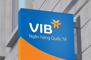 VIB hoàn tiền không giới hạn khi nhận kiều hối