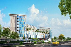 Bệnh viện quốc tế Vinmec Grand Park góp phần nâng tầm chất lượng sống tại TP.Thủ Đức