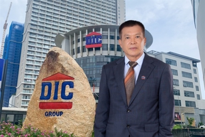 DIC Corp (DIG): Lợi nhuận quý IV/2023 gấp 14 lần cùng kỳ, cầm lượng tiền mặt 'khủng'