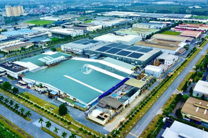 Một doanh nghiệp bất động sản KCN muốn tăng cổ tức năm 2024 thêm 40%