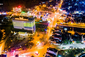 Thành phố trung tâm vùng núi Tây Bắc được UNESCO ghi danh vào mạng lưới 'Thành phố học tập toàn cầu'