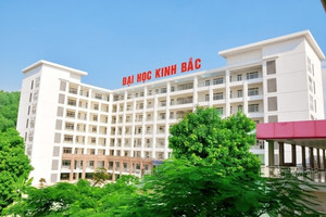 Một trường Đại học phát hiện lãnh đạo dùng bằng cấp giả, đến Chủ tịch tập đoàn sáng lập cũng dính lùm xùm chưa tốt nghiệp cấp 2