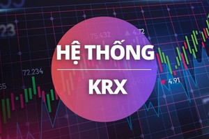 Thanh khoản thị trường đạt tối đa 4 tỷ USD/phiên khi triển khai KRX, nhà đầu tư có thể lướt sóng siêu ngắn