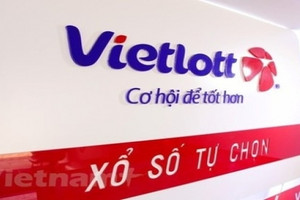 2 người xa lạ cùng chia nhau giải độc đắc 314 tỷ đồng của Vietlott