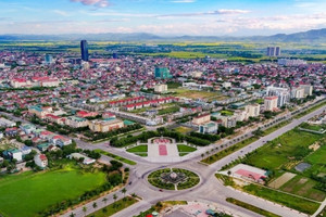 Đưa Hà Tĩnh lọt top 10 địa phương hút FDI lớn nhất cả nước, dự án khu công nghiệp hơn 1.550 tỷ sắp 'lên kệ'