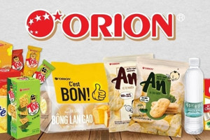 Doanh nghiệp làm vỏ bánh kẹo Orion, bao bì thuốc Traphaco sắp chia cổ tức 25% bằng tiền, cổ phiếu ‘âm thầm’ quay về đỉnh