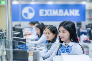 Nhân viên Eximbank thuộc nhóm nhận lương thấp nhất trong hệ thống ngân hàng