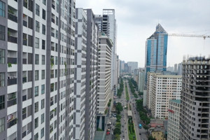 Thành phố đông dân thứ hai cả nước có hơn 1.400 chung cư 'rơi vào' tình trạng dễ cháy, nổ