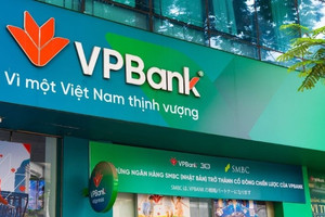 VPBank (VPB) tiếp tục ‘bơm’ tiền vào Bảo hiểm OPES, nâng tỷ lệ sở hữu lên 99,13%