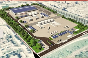Xây dựng nhà máy xử lý chất thải công nghiệp nguy hại tại Lào Cai, kỳ vọng giải quyết vấn đề môi trường đang nhức nhối