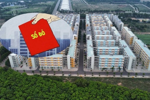 6 trường hợp sẽ bị thu hồi sổ đỏ từ năm 2025 theo Luật Đất đai 2024