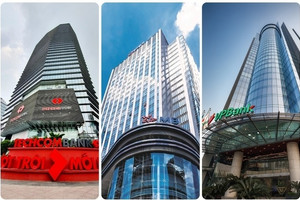 3 nhà băng chốt lịch chia cổ tức trong tuần: VPBank giao dịch tăng đột biến, MBB và TCB im lìm