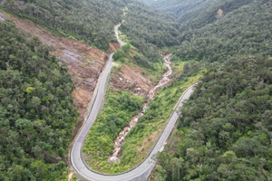 Tập đoàn Sơn Hải đề xuất đầu tư cao tốc Nha Trang - Đà Lạt theo phương thức PPP