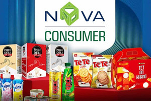 Nova Consumer (NCG) lên kế hoạch giành thêm thị phần, kỳ vọng lãi trở lại trong năm 2024