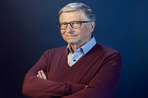 Thử rót 1 tỷ USD vào 'lĩnh vực nóng' không ngờ chính là 'cơ hội vàng', Bill Gates tuyên bố sẵn sàng đầu tư thêm hàng tỷ USD