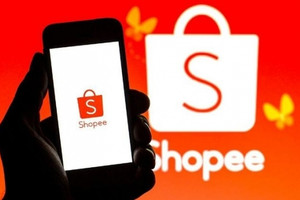 Shopee sẽ 'siết chặt' xác thực danh tính người bán hàng, khuyến khích thanh toán 'không tiền mặt'