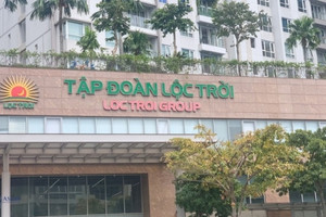 Lộc Trời (LTG) thành lập công ty con bán bao bì, phế liệu