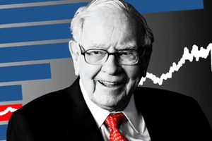 Warren Buffett: Áp dụng 4 nguyên tắc đầu tư cơ bản này có thể hạn chế rủi ro