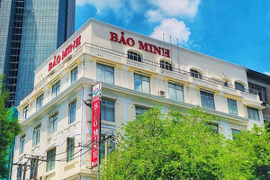 Bảo hiểm Bảo Minh (BMI) trả cổ tức bằng cổ phiếu cho cổ đông với tỷ lệ 10%