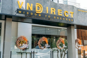 VNDirect (VND) chấp nhận mất thị phần nhưng không hy sinh lợi nhuận mảng môi giới, cuối cùng mất cả hai?