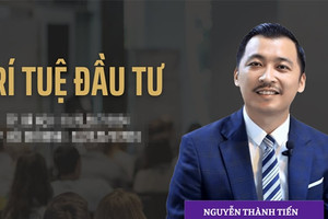 Bất ngờ người dạy bí kíp kiếm triệu USD, sở hữu đảo... là ông chủ DN thua lỗ