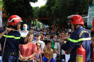 Bộ Công an đề xuất mức phạt mới với nhiều hành vi vi phạm phòng cháy, chữa cháy: Có thể phạt đến 50 triệu đồng