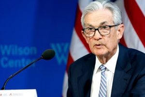 Chủ tịch Jerome Powell phát 'tín hiệu mới' về lạm phát, Fed có thể sắp cắt giảm lãi suất?