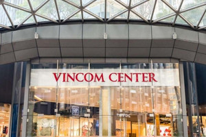 Khai trương 4 TTTM mới trong tháng 6, Vincom Retail (VRE) báo lãi nghìn tỷ