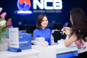 Chân dung Phó Tổng Giám đốc khu vực miền Nam NCB