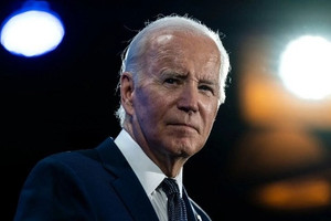 Nhà Trắng tuyên bố Tổng thống Biden dừng tranh cử không phải vì lý do sức khỏe