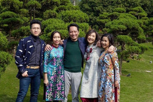 Con trai Mỹ Linh được mời làm bác sĩ ở Úc, diva hàng đầu Việt Nam nói một câu thể hiện rõ cách dạy con khiến ai nấy bất ngờ