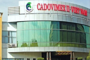 Sự sụp đổ của Cadovimex (CAD): Từ triển vọng của ngành thủy sản đến loạt lãnh đạo 'xộ khám', phải mở thủ tục phá sản