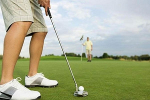 Việt Nam chính thức có trường học đầu tiên đưa golf - môn thể thao 'nhà giàu' vào giảng dạy cho 100% học sinh