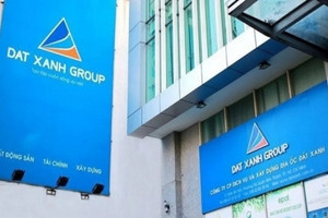 Đất Xanh (DXG): Các dự án trọng điểm có bước tiến tích cực