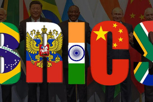 Azerbaijan mong muốn gia nhập BRICS