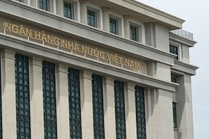 NHNN bổ nhiệm loạt ‘ghế nóng’ tại Cơ quan Thanh tra, giám sát ngân hàng