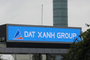 Đất Xanh (DXG): Một dự án ở TP. Thủ Đức được tăng thêm 38% quỹ sản phẩm