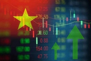 Chứng khoán Việt Nam có thể được nâng hạng vào tháng 9/2025