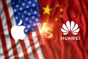 Huawei thách thức Apple, tung ‘bom tấn’ chỉ vài giờ sau khi iPhone 16 ra mắt