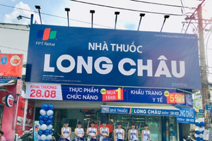 Chuỗi nhà thuốc lớn bậc nhất Việt Nam tặng thuốc và sơ cứu miễn phí cho đồng bào chịu ảnh hưởng của bão lũ Yagi