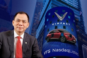 VinFast: Phép thử đã 'nhiệm màu' trên đất Mỹ và nước đi chiến lược đưa hãng xe điện Việt bứt tốc