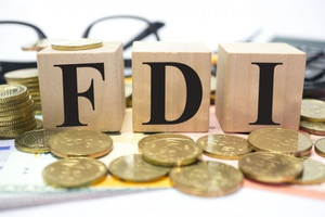 Vốn FDI vào miền Bắc Việt Nam có thể chậm lại do ảnh hưởng của bão Yagi