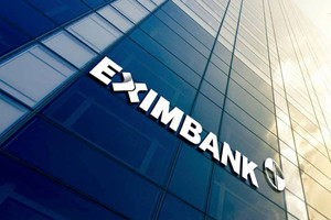 Eximbank bất ngờ nhận phán quyết vụ 'bốc hơi' 50 tỷ đồng sau 5 năm